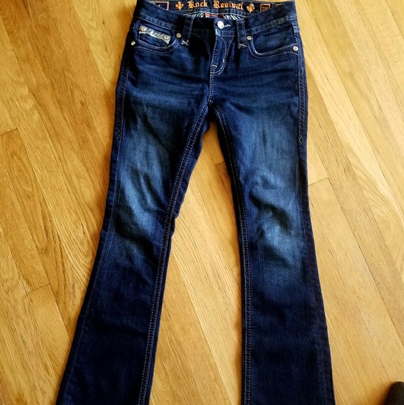 Rock Revival 26 - Picture 4 of 5